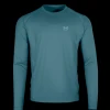 New ⌛ HIMALI Pursuit LS Tech Tee - Men's 🎉 1 HIMALI Pursuit LS Tech Tee - Men's
