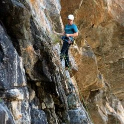 HIMALI Pursuit Logo Tech Tee - Men's