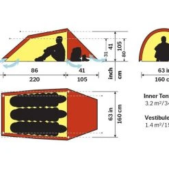 Cheapest ⌛ Hilleberg Anjan 3 Tents & Shelters ⌛ 8 Hilleberg Anjan 3 Tents & Shelters