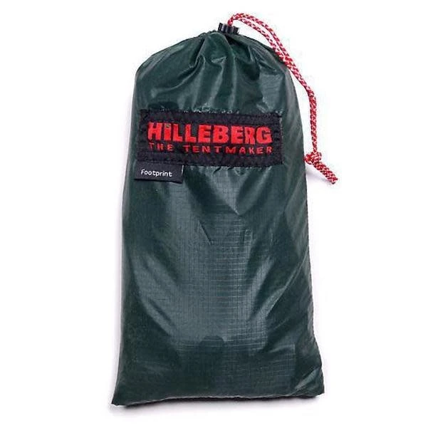 Brand new ๐ Tents & Shelters Hilleberg Soulo Footprint โจ 4 Tents & Shelters Hilleberg Soulo Footprint