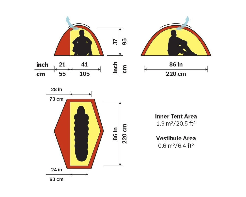 Cheapest 🔔 Tents & Shelters Hilleberg Soulo ⌛ 5 Tents & Shelters Hilleberg Soulo