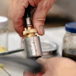 Wholesale ๐งจ Ignik - Gas Growler Deluxe โ 16 Ignik - Gas Growler Deluxe