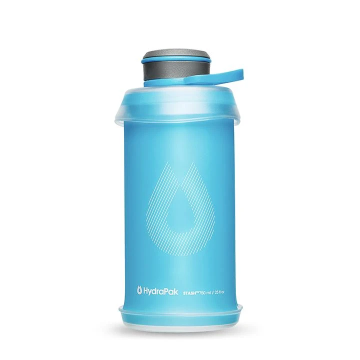 Best deal ❤️ Hydration & Water Treatment HydraPak Stash Bottle 750 ML ⭐ 3 Hydration & Water Treatment HydraPak Stash Bottle 750 ML