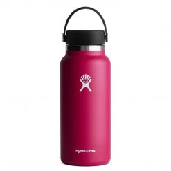 Hydro Flask 32oz Wide Mouth Hydration & Water Treatment