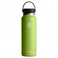 Hydration & Water Treatment Hydro Flask 40oz Wide Mouth