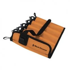 Ice Climbing Black Diamond Ice Screwup