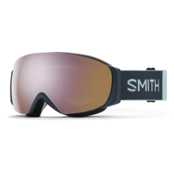 Smith I/O Mag + ChromaPop S Goggles Ski Accessories