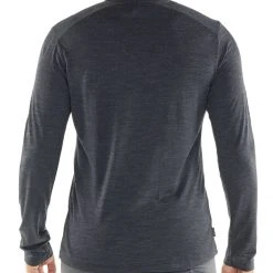 Buy 🎉 Icebreaker Men's Sphere Long Sleeve Crewe 😉 8 Icebreaker Men's Sphere Long Sleeve Crewe