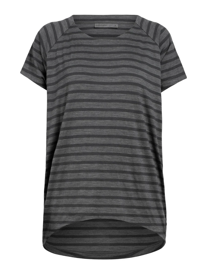 Best reviews of 🔥 Icebreaker Women's Elowen Short Sleeve Crewe ✨ 4 Icebreaker Women's Elowen Short Sleeve Crewe