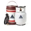 Wholesale 🧨 Ignik - Gas Growler Deluxe ⌛ 1 Ignik - Gas Growler Deluxe