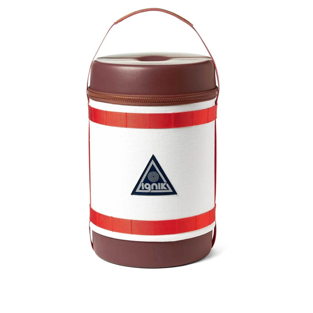 Wholesale ๐งจ Ignik - Gas Growler Deluxe โ 4 Ignik - Gas Growler Deluxe