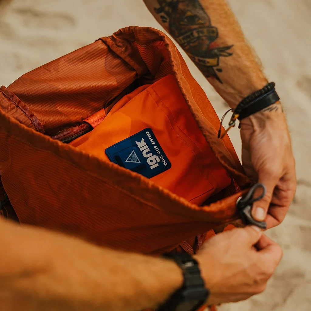 Discount π Accessories Ignik - Heated Sleeping Bag Liner π― 6 Accessories Ignik - Heated Sleeping Bag Liner