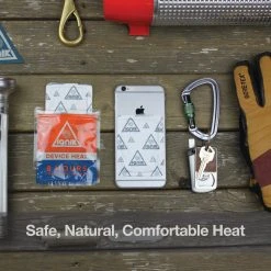 Cheap 🧨 Ignik - Smart Phone Warmer 🔥 8 Ignik - Smart Phone Warmer