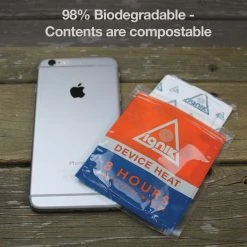 Cheap 🧨 Ignik - Smart Phone Warmer 🔥 9 Ignik - Smart Phone Warmer