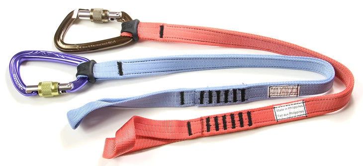 Promo ✨ IMLAY CANYON GEAR Implay CLIPSTER 3 Canyoneering 🎁 3 IMLAY CANYON GEAR Implay CLIPSTER 3 Canyoneering