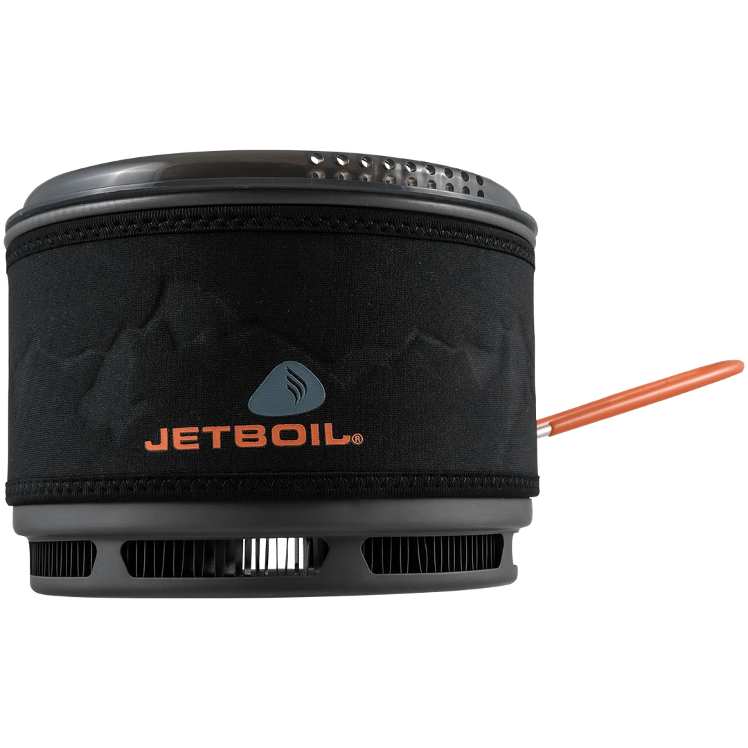 Promo ๐คฉ Jetboil Ceramic Fluxring Cook Pot 1.5L Kitchen ๐ 3 Jetboil Ceramic Fluxring Cook Pot 1.5L Kitchen