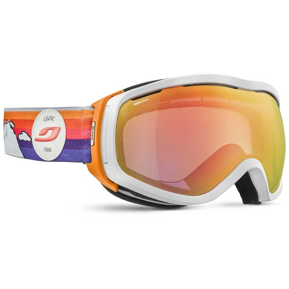 Brand new ⌛ Julbo Elera Goggle Ski Accessories 💯 3 Julbo Elera Goggle Ski Accessories