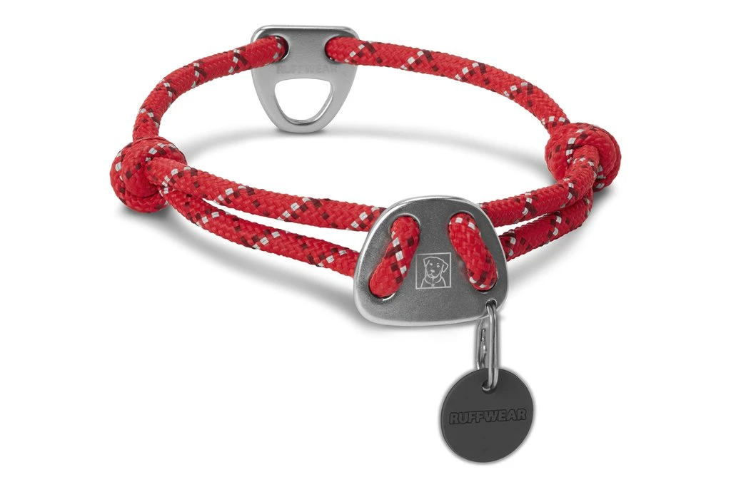 Buy π Ruffwear Knot-a-collar Pets β 4 Ruffwear Knot-a-collar Pets