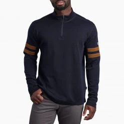 KUHL Men's Team 1/4 Zip