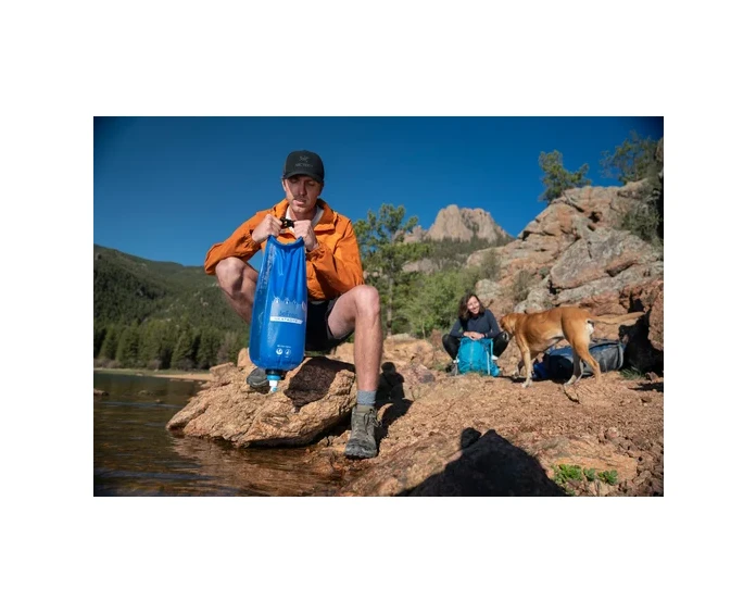 Best Pirce ✔️ Katadyn BeFree Gravity 10L Hydration & Water Treatment ✔️ 5 Katadyn BeFree Gravity 10L Hydration & Water Treatment