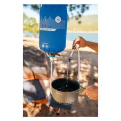 Best Pirce ✔️ Katadyn BeFree Gravity 10L Hydration & Water Treatment ✔️ 9 Katadyn BeFree Gravity 10L Hydration & Water Treatment