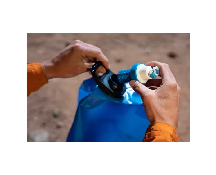 Promo 😉 Katadyn BeFree Gravity 6L Hydration & Water Treatment ❤️ 5 Katadyn BeFree Gravity 6L Hydration & Water Treatment