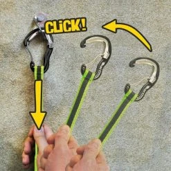 Kong Panic System - 30 Cm Quickdraw