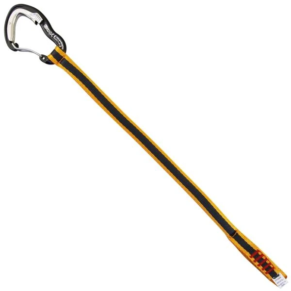 Cheap 😉 Quickdraws Kong Panic System - 45 Cm Quickdraw ⌛ 3 Quickdraws Kong Panic System - 45 Cm Quickdraw