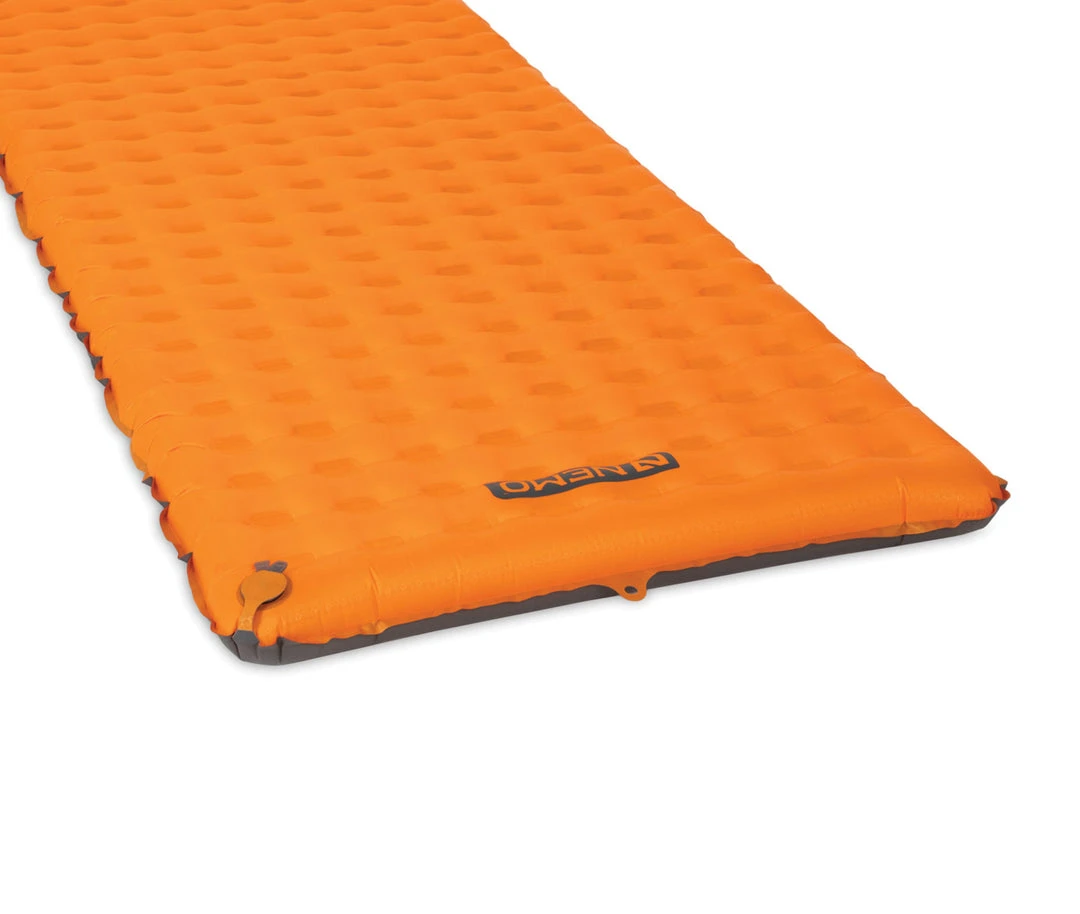 Buy ✔️ NEMO Tensor Alpine Ultralight Pad ⌛ 7 NEMO Tensor Alpine Ultralight Pad
