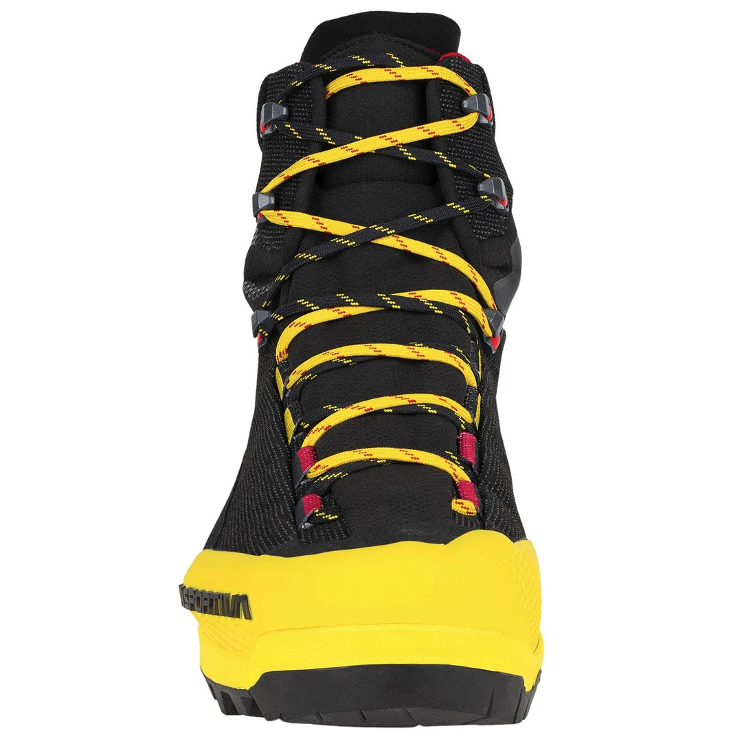 Cheap 🥰 La Sportiva Aequilibrium ST GTX Men's Mountaineering Boots 🛒 6 La Sportiva Aequilibrium ST GTX Men's Mountaineering Boots