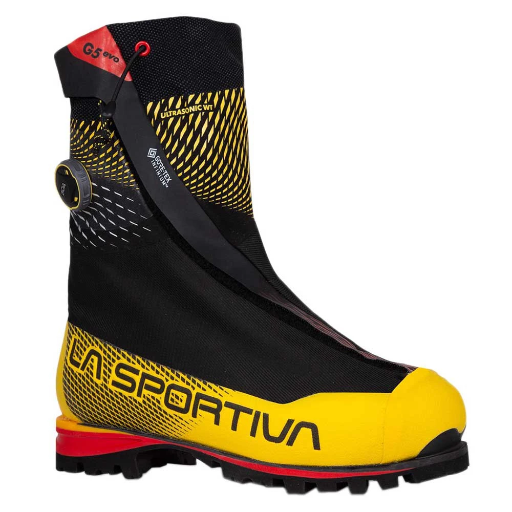 Hot Sale ✨ La Sportiva G5 Evo ✔️ 3 La Sportiva G5 Evo
