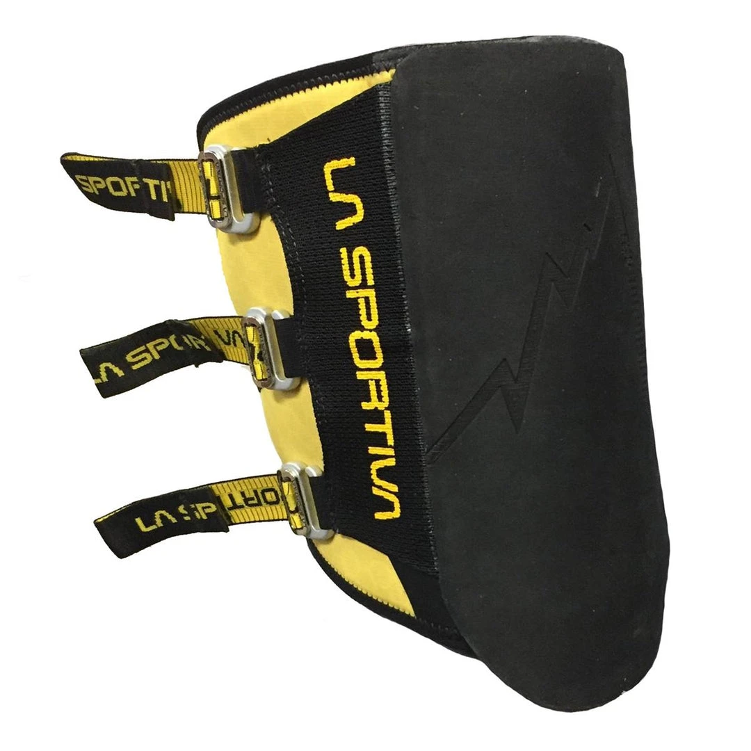 New 😍 La Sportiva Knee Pad 👍 4 La Sportiva Knee Pad