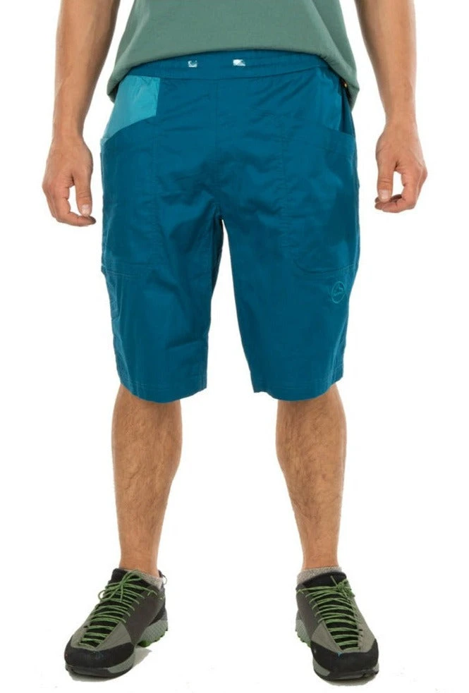 Buy 😀 La Sportiva Men's Bleauser Short ❤️ 3 La Sportiva Men's Bleauser Short