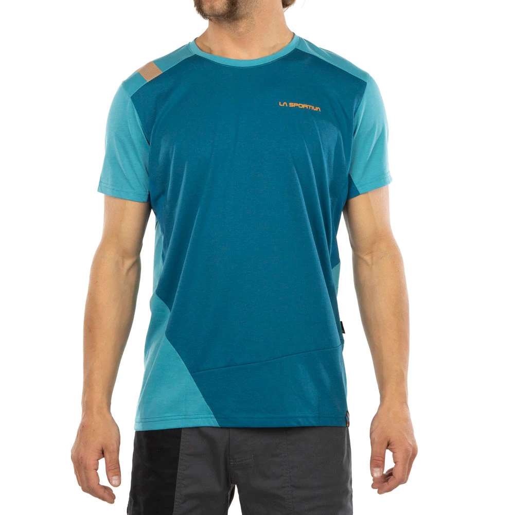 Best Sale 🔔 La Sportiva Men's Grip T-Shirt ✨ 5 La Sportiva Men's Grip T-Shirt