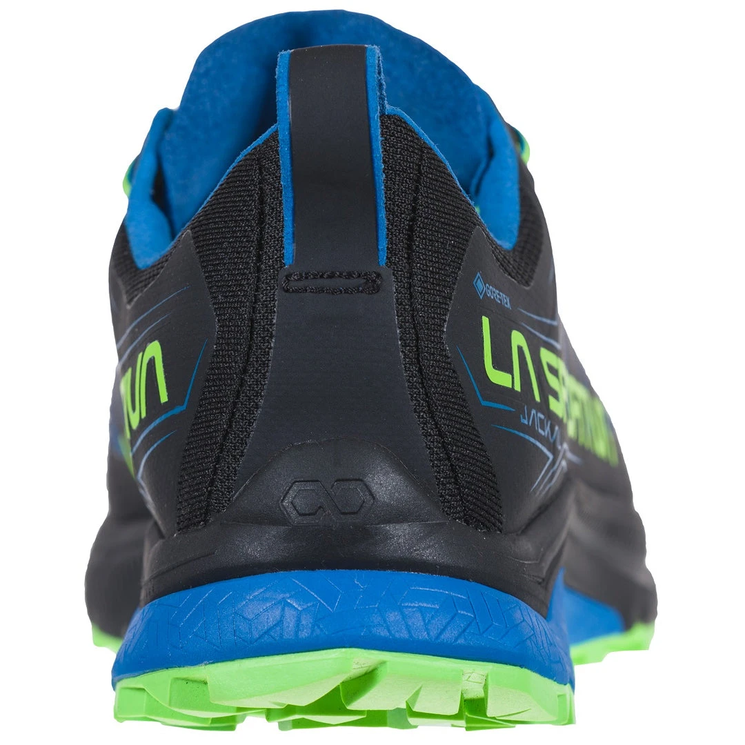 Cheap 😀 La Sportiva Jackal GTX Men's Footwear 🔔 4 La Sportiva Jackal GTX Men's Footwear