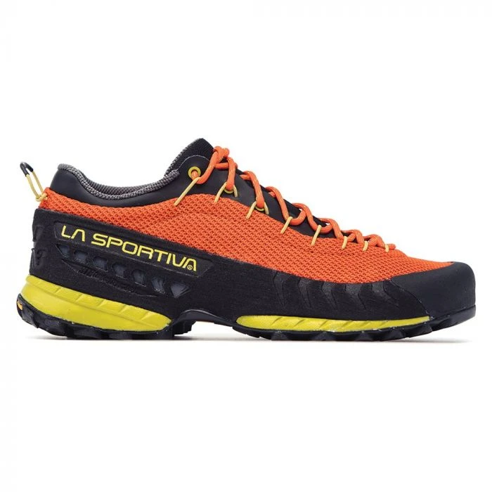 Promo 🌟 Approach Shoes La Sportiva TX3 Men's 🥰 3 Approach Shoes La Sportiva TX3 Men's