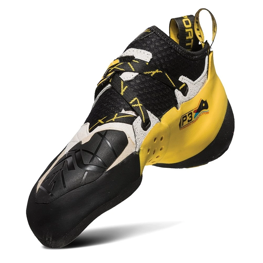 Best Sale 🎁 Climbing ⌛ Shoes La Sportiva Solution Men's ⭐ 4 Climbing Shoes La Sportiva Solution Men's