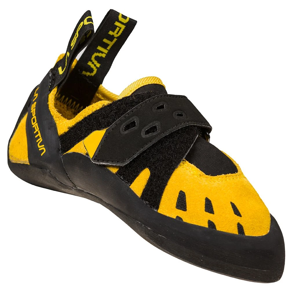 Best Pirce 🤩 La Sportiva Tarantula Jr. 👍 3 La Sportiva Tarantula Jr.