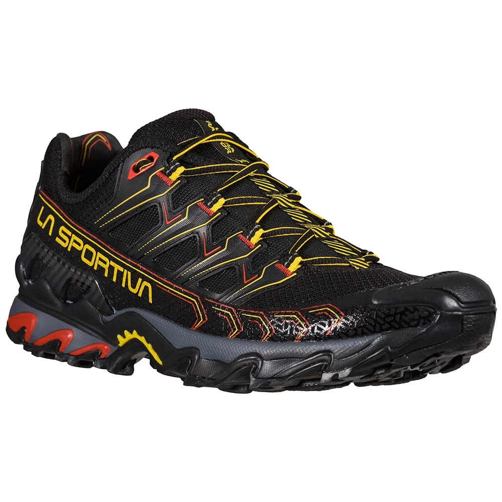 Best Sale ✔️ La Sportiva Ultra Raptor II Men's ⌛ 3 La Sportiva Ultra Raptor II Men's