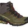 Footwear La Sportiva Ultra Raptor II Mid Leather GTX Men's