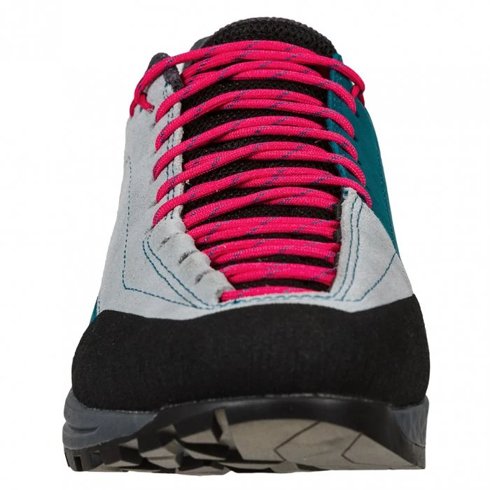 Best Sale โค๏ธ La Sportiva TX Guide Leather Women's Approach Shoes ๐ 4 La Sportiva TX Guide Leather Women's Approach Shoes