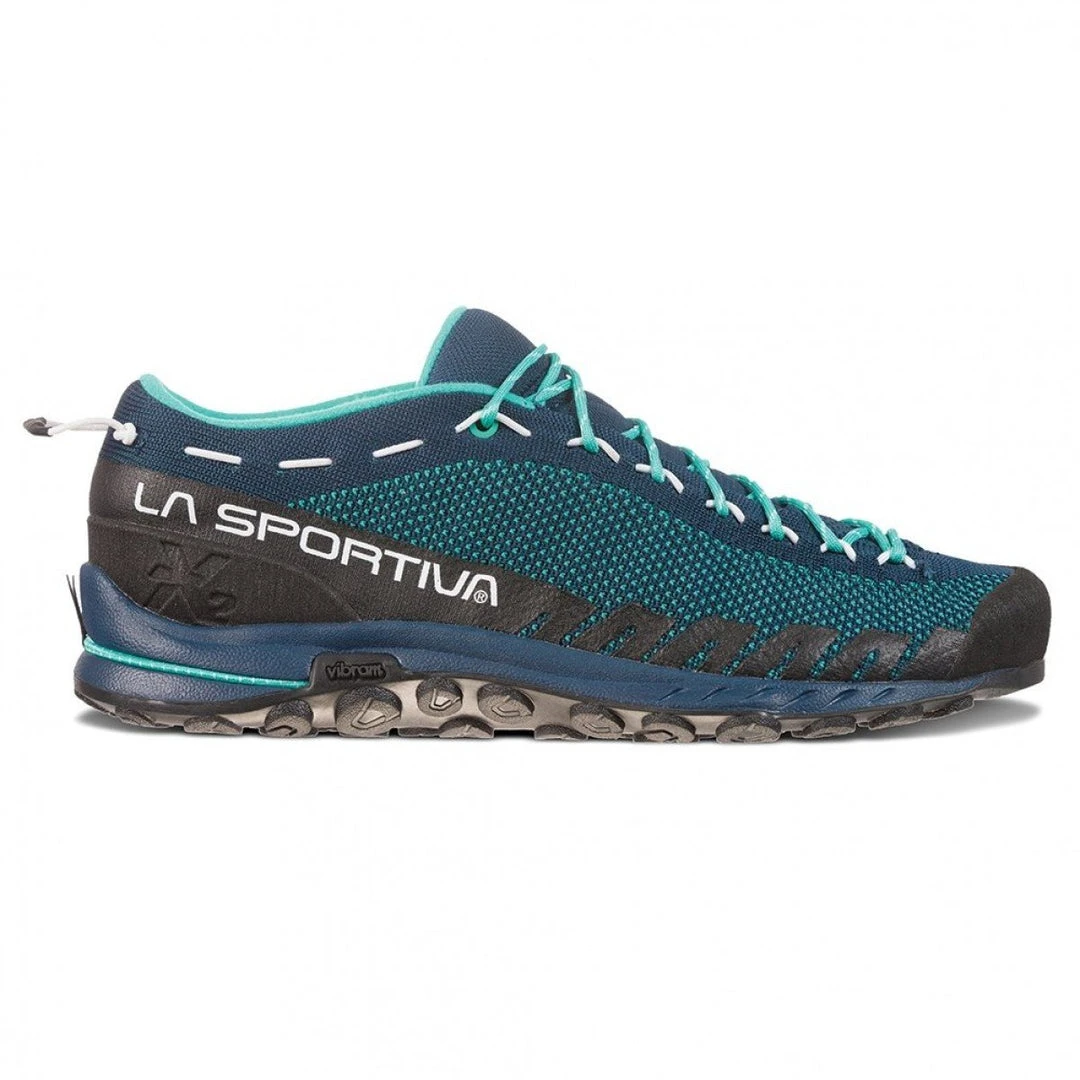 Flash Sale ⭐ Approach Shoes La Sportiva TX2 ⭐ Women's ❤️ 3 Approach Shoes La Sportiva TX2 Women's