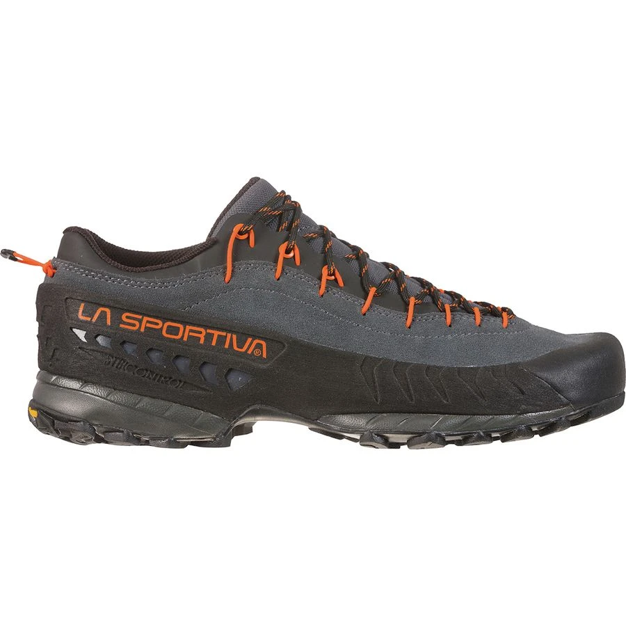 Promo ⭐ La Sportiva TX4 Men's ⌛ 4 La Sportiva TX4 Men's