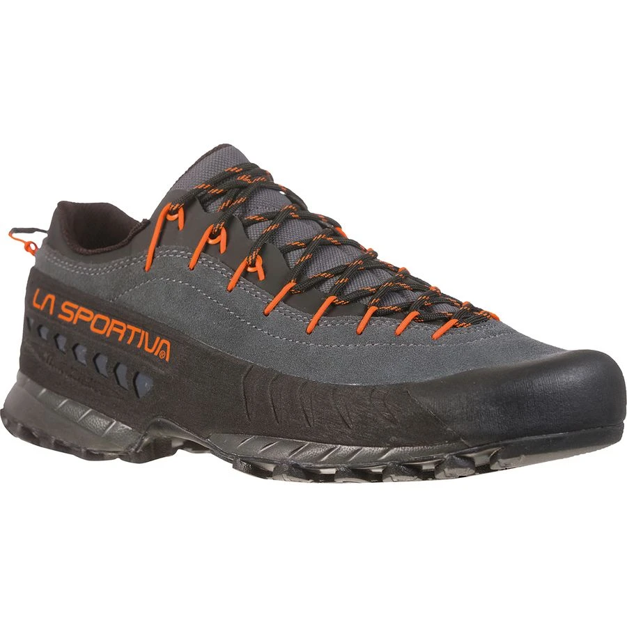 Promo ⭐ La Sportiva TX4 Men's ⌛ 3 La Sportiva TX4 Men's