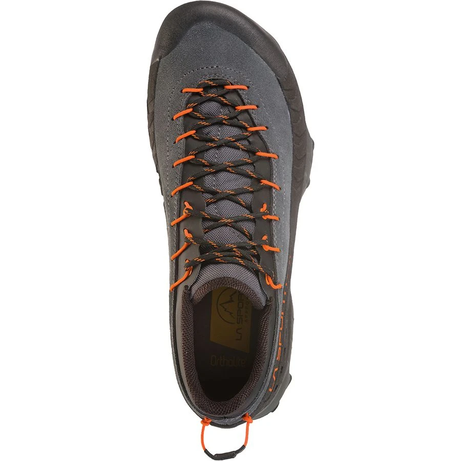 Promo ⭐ La Sportiva TX4 Men's ⌛ 5 La Sportiva TX4 Men's