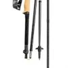 Leki Black Series FX Carbon Trekking Poles