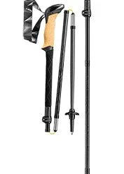 Leki Black Series FX Carbon Trekking Poles