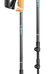 Leki Lhasa Trekking Poles