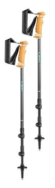 Discount ๐งจ Leki Lhasa Trekking Poles ๐ฅ 3 Leki Lhasa Trekking Poles