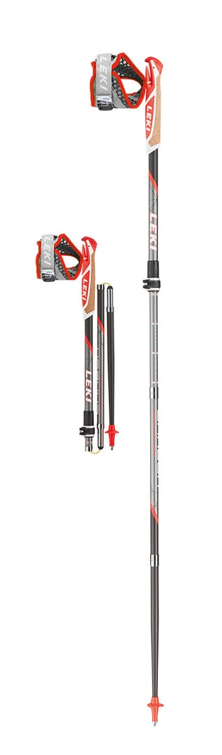 Top 10 ✔️ Leki Micro Trail Vario ❤️ 3 Leki Micro Trail Vario